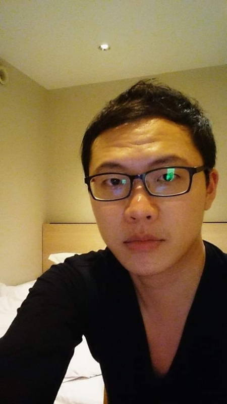 abin的第一张照片--台北王婆说媒