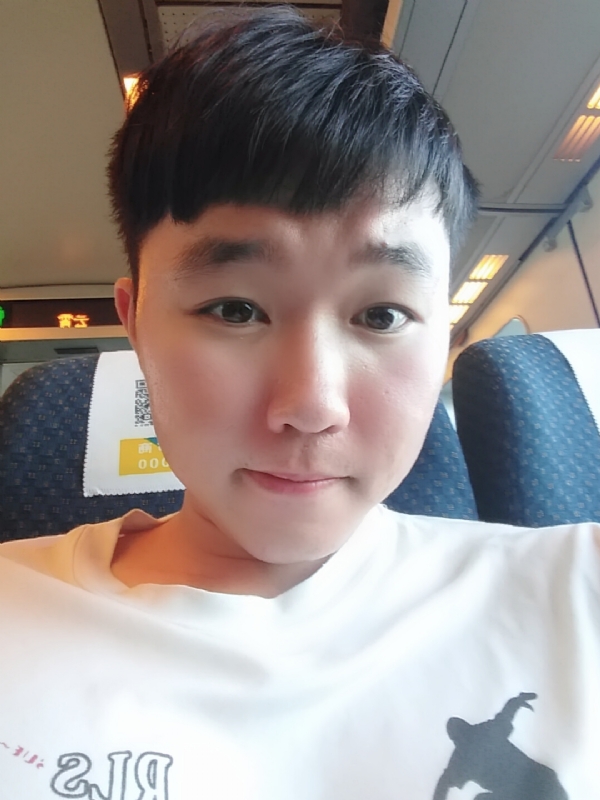 爱玉的第一张照片--台北王婆说媒