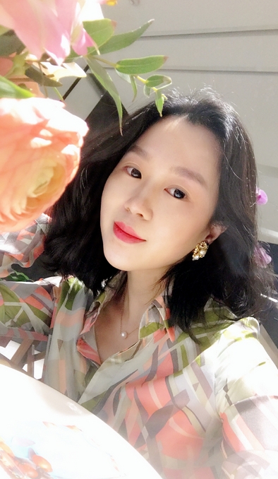 宁静致远的第一张照片--台北王婆说媒