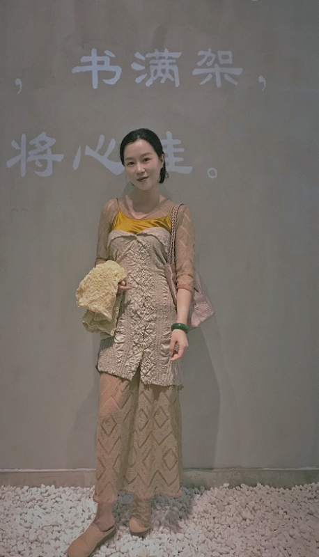 宁静致远的第三张照片--台北王婆说媒