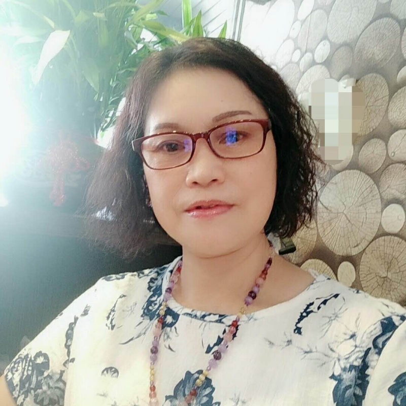 NiNi的第三张照片--台北王婆说媒