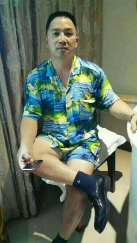 四海为家、寻爱之旅的第一张照片--台北王婆说媒