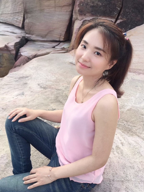 Jane的第二张照片--台北王婆说媒