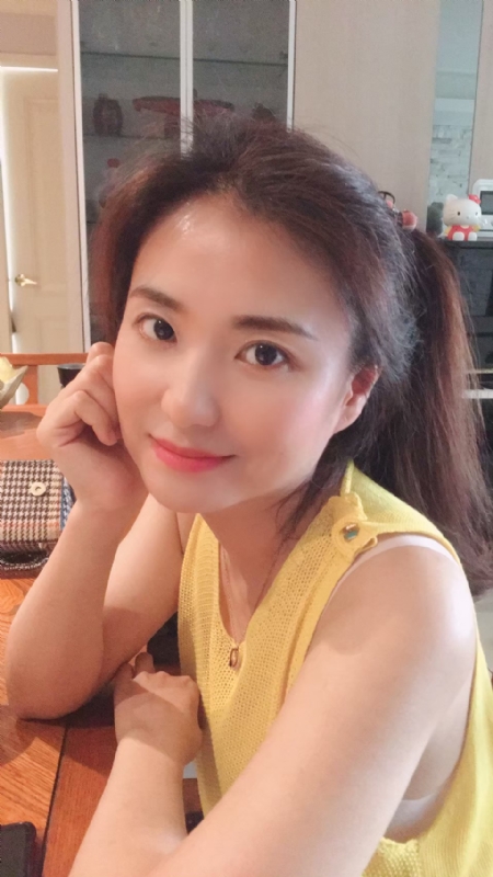 Jane的第三张照片--台北王婆说媒
