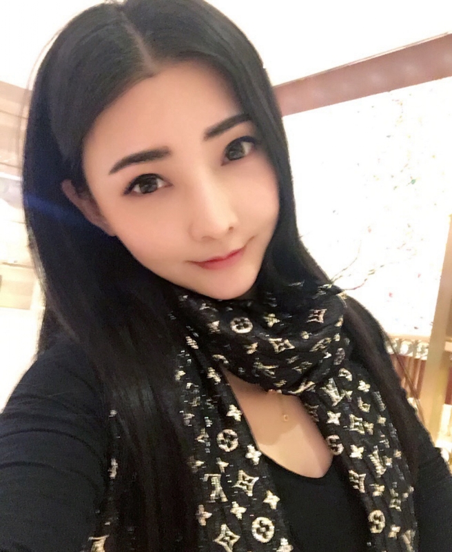 詩詩的第五张照片--台北王婆说媒