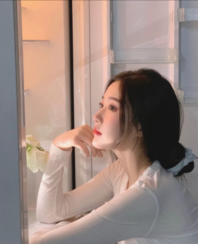 風吹過臉頰的第一张照片--台北王婆说媒
