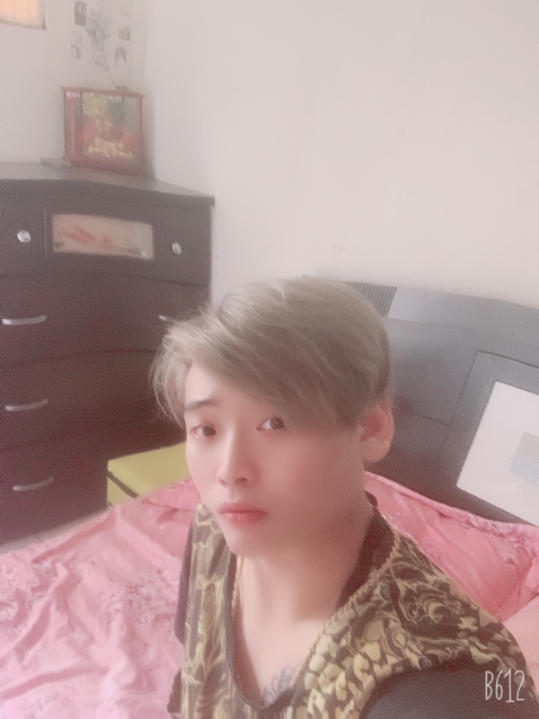 太子的第一张照片--台北王婆说媒