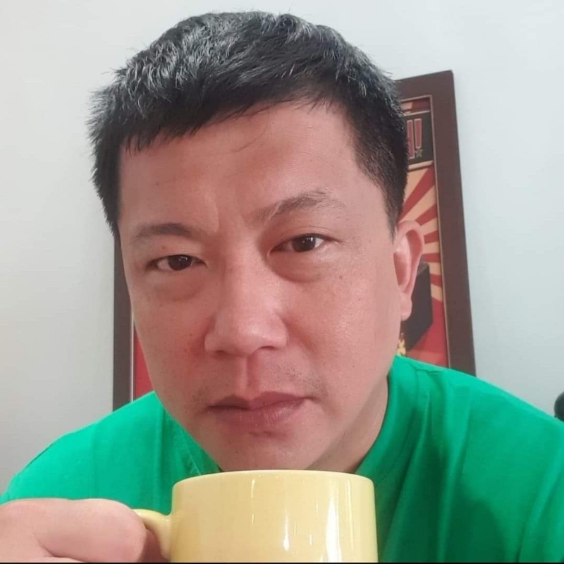 雨果先生的第二张照片--台北王婆说媒