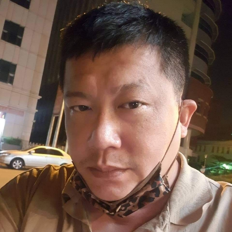 雨果先生的第三张照片--台北王婆说媒