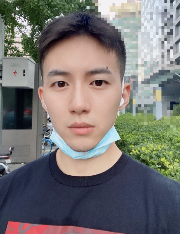 绝世大冤种的第五张照片--台北王婆说媒