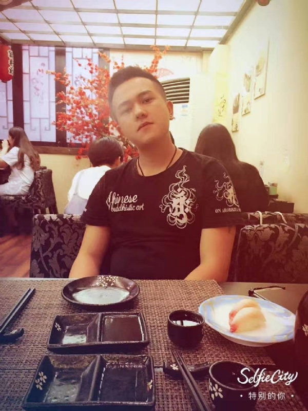 夏天的第四张照片--台北王婆说媒