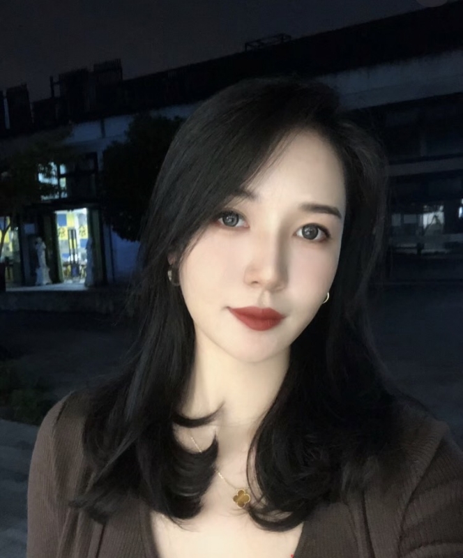 台湾交友的第一张照片--台北王婆说媒