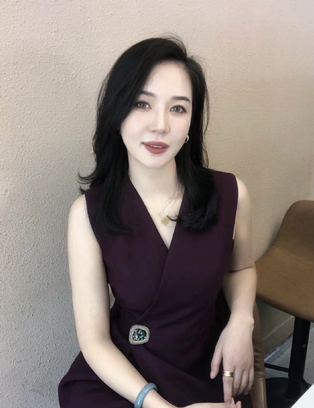 台湾交友的第二张照片--台北王婆说媒