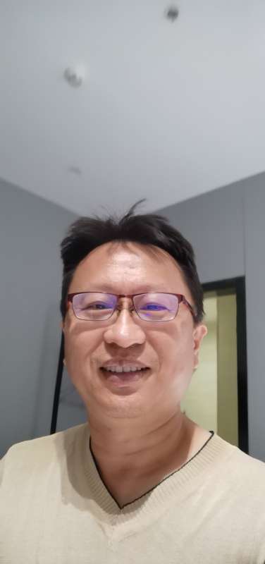 台皖佬徽阿狼的第二张照片--台北王婆说媒