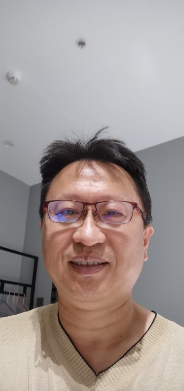 台皖佬徽阿狼的第三张照片--台北王婆说媒