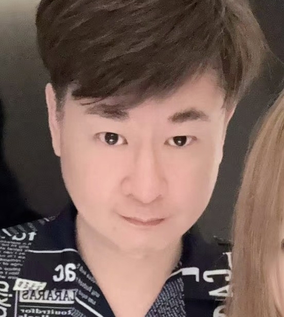 風竹的第一张照片--台北王婆说媒